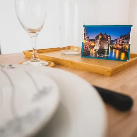 Appartement Mont Blanc - Pour 2 Personnes *