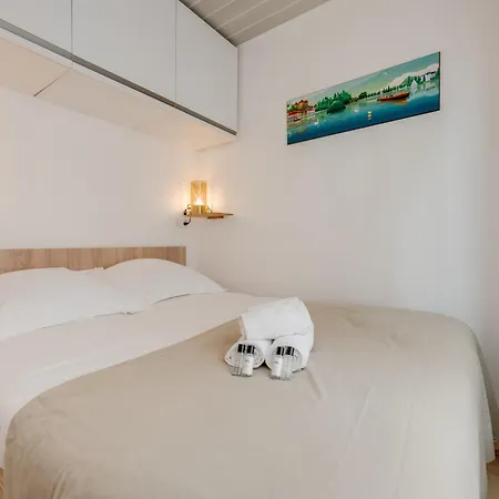 Mont Blanc - Pour 2 Personnes Appartement