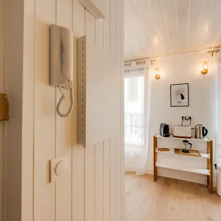 Mont Blanc - Pour 2 Personnes Appartement Annecy
