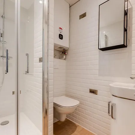 Mont Blanc - Pour 2 Personnes Appartement Annecy