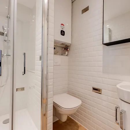 Mont Blanc - Pour 2 Personnes Appartement *