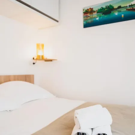 Mont Blanc - Pour 2 Personnes Appartement Annecy